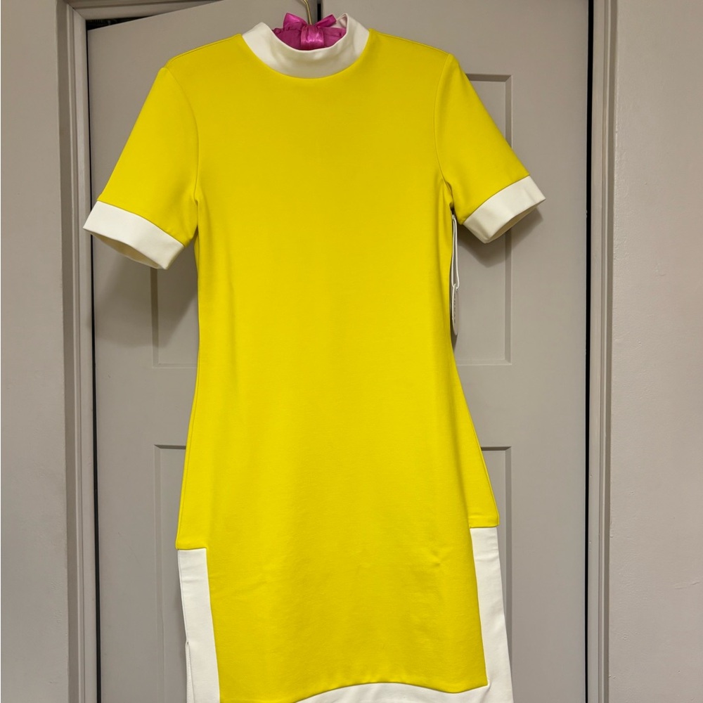 STAUD dress